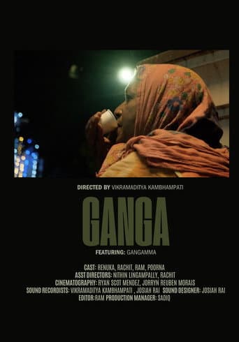 GANGA