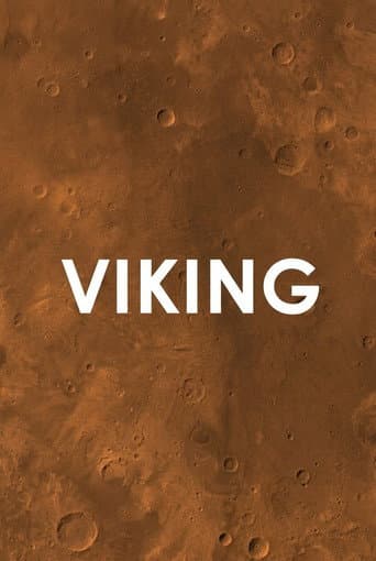 Viking afişi