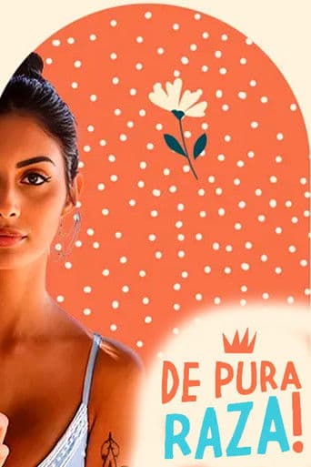 De pura raza by Marieta afişi