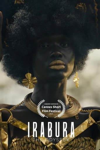 Irabura afişi