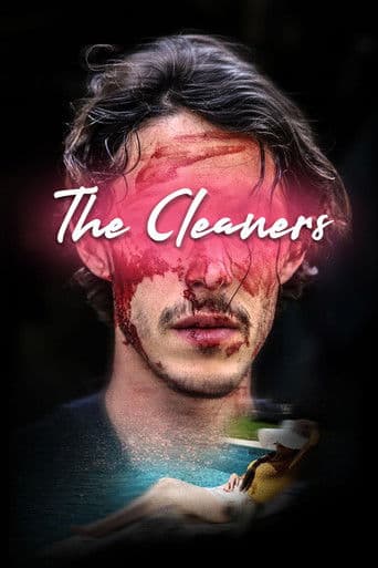 The Cleaners afişi