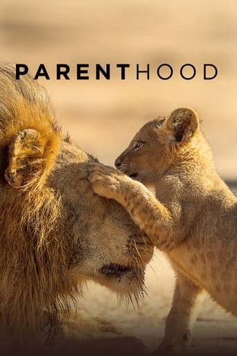 Parenthood afişi