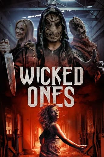 Wicked Ones afişi
