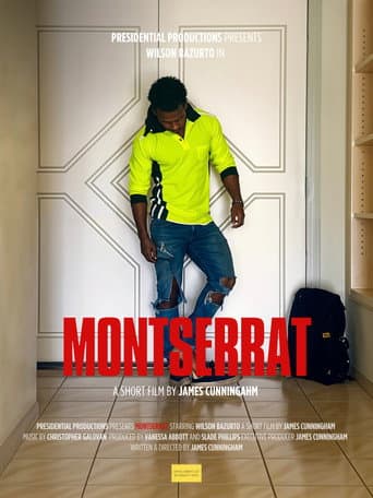 Montserrat afişi