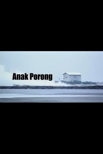 Anak Porong afişi