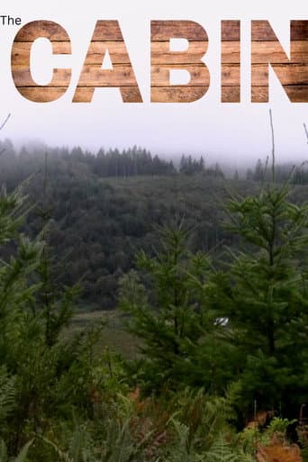 The Cabin afişi