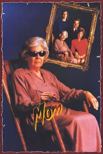 Mom afişi