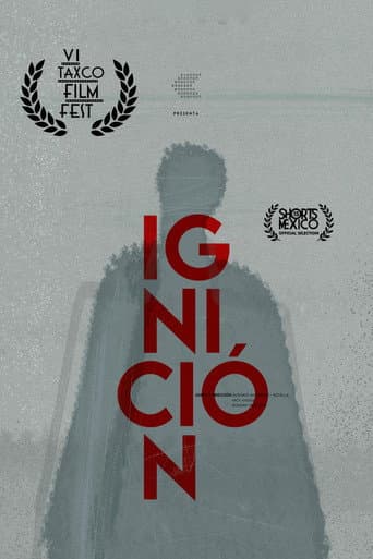 Ignición afişi