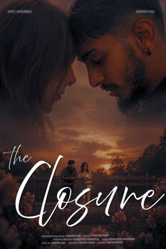 The Closure afişi