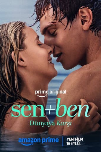 Sen+Ben - Dünyaya Karşı