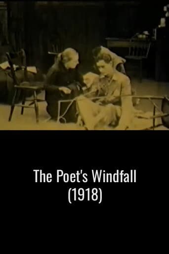 The Poet's Windfall afişi