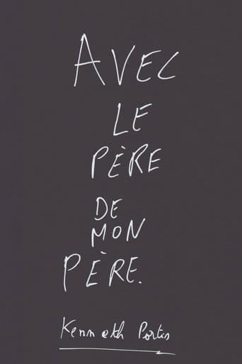 Avec le père de mon père