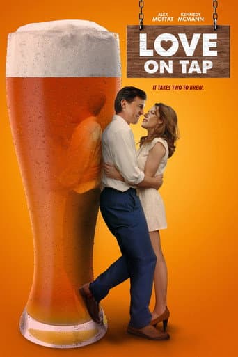 Love on Tap afişi