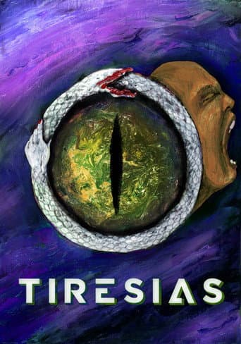 TIRESIAS afişi