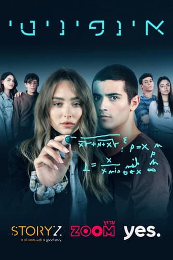 Infinity afişi