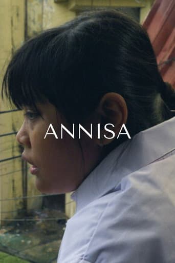 Annisa afişi