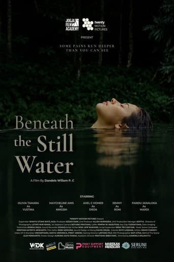 Beneath the Still Water afişi