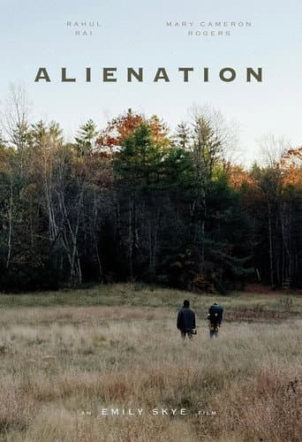 Alienation afişi