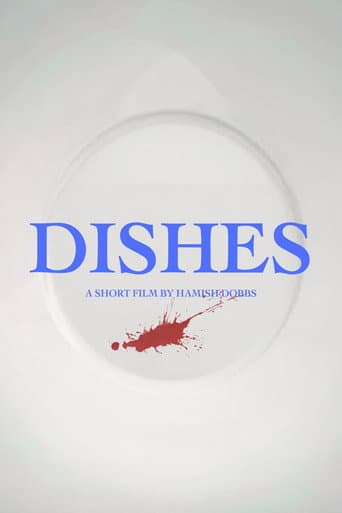 DISHES afişi