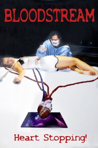 Bloodstream afişi
