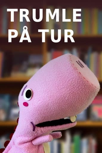 Trumle på tur afişi