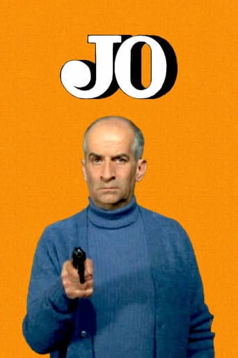 Jo afişi