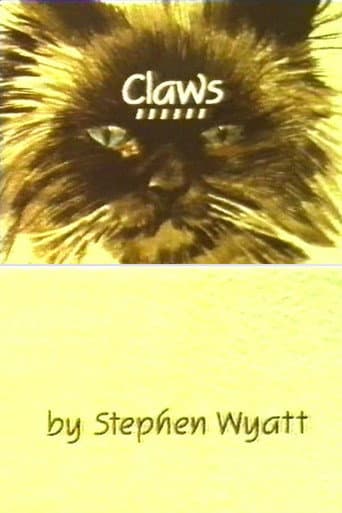 Claws afişi