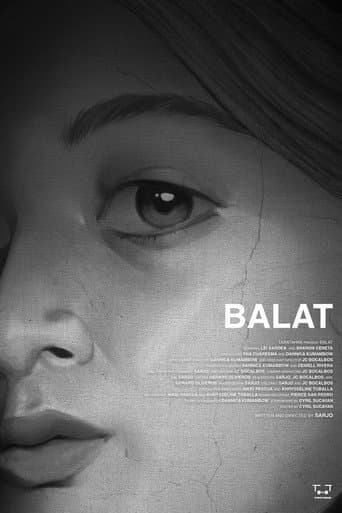 Balat afişi