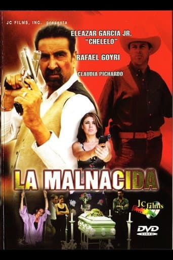 La malnacida afişi