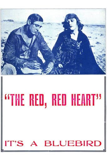 The Red, Red Heart afişi