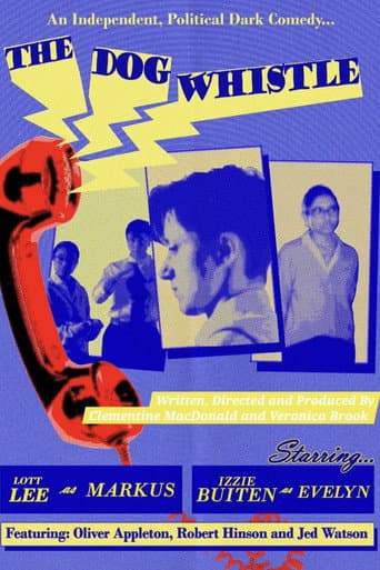 The Dog Whistle afişi
