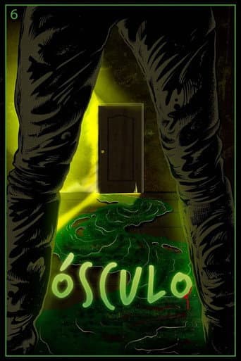 Ósculo afişi