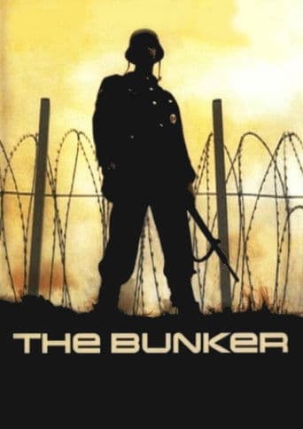 The Bunker afişi