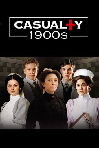 Casualty 1900s afişi
