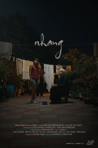 Nhang afişi