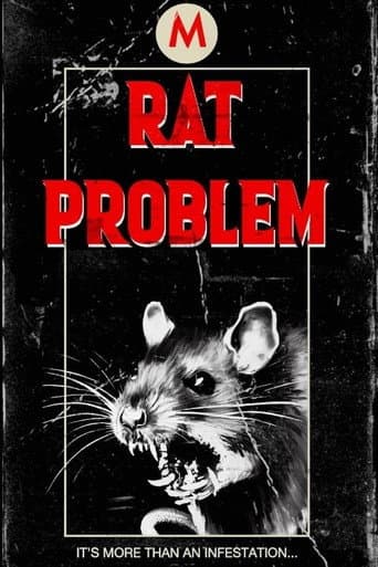 Rat Problem afişi