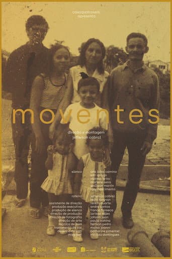 Moventes afişi