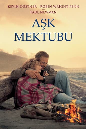 Aşk Mektubu afişi
