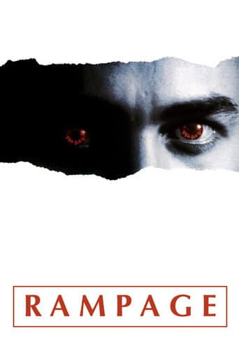 Rampage afişi
