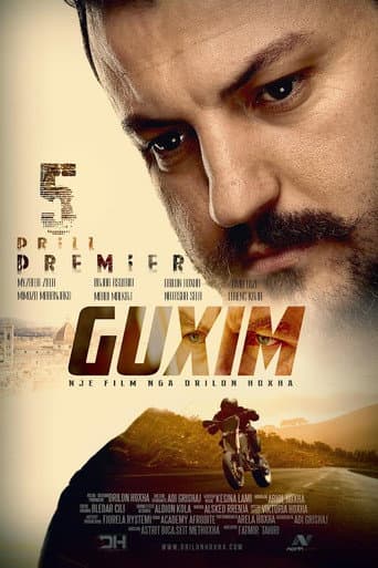 Guxim afişi