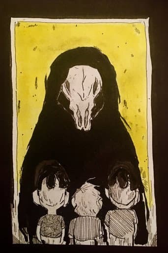 Ceremony of Innocence afişi