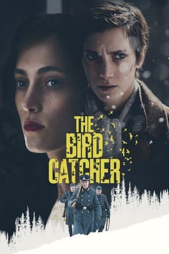 The Birdcatcher afişi