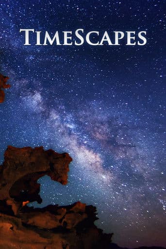 TimeScapes afişi