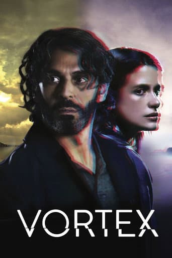 Vortex afişi