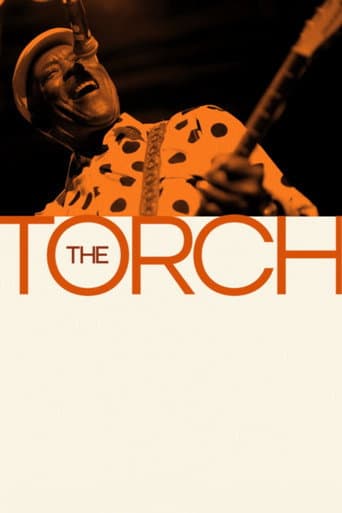 The Torch afişi