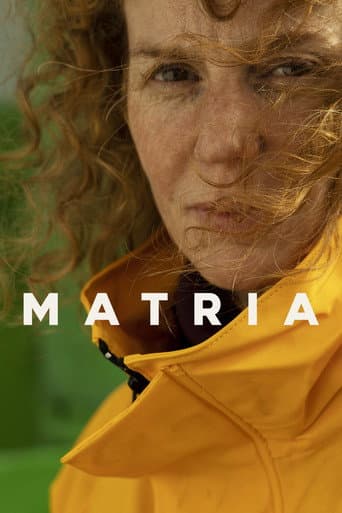 Matria afişi