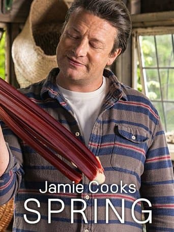 Jamie Oliver Seasons afişi