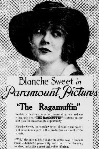 The Ragamuffin afişi