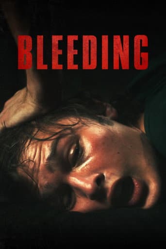 Bleeding afişi