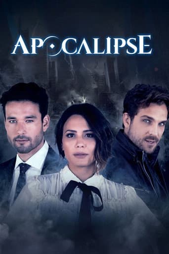 Apocalipse afişi